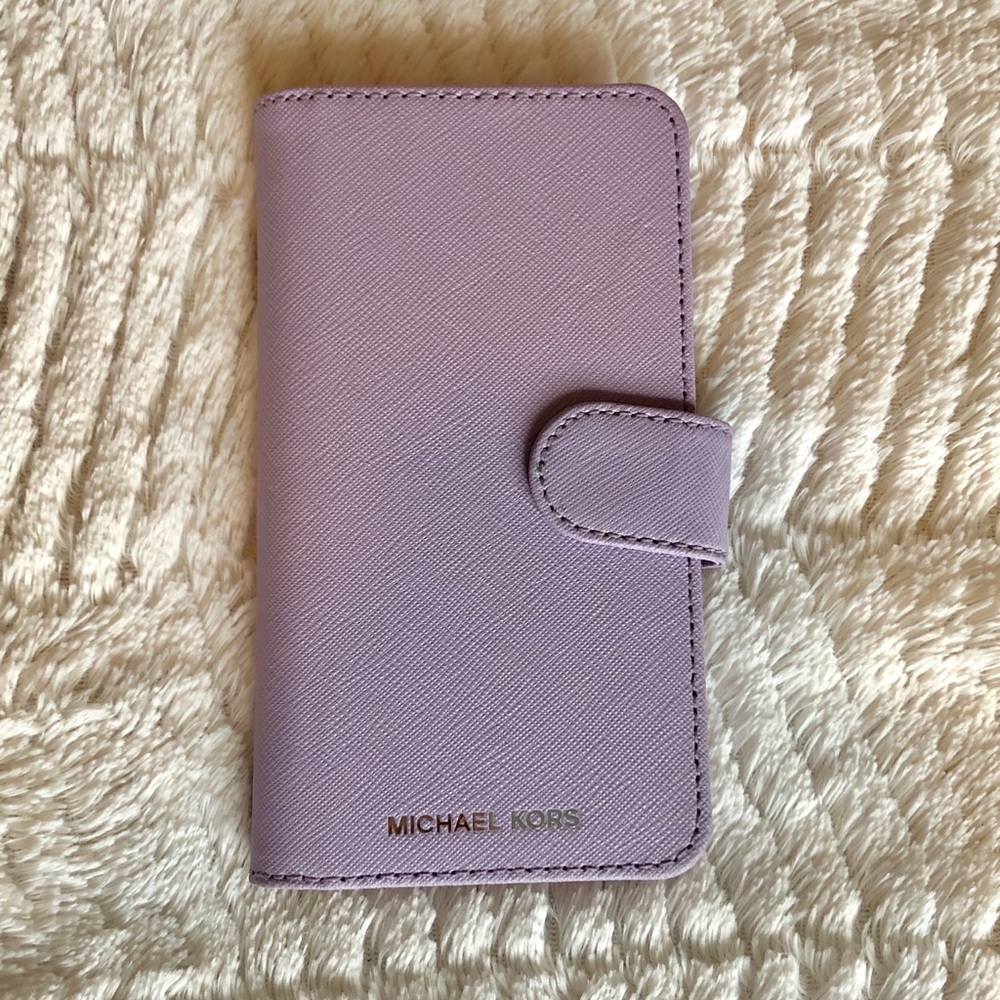 Michael Kors IPhone X Case